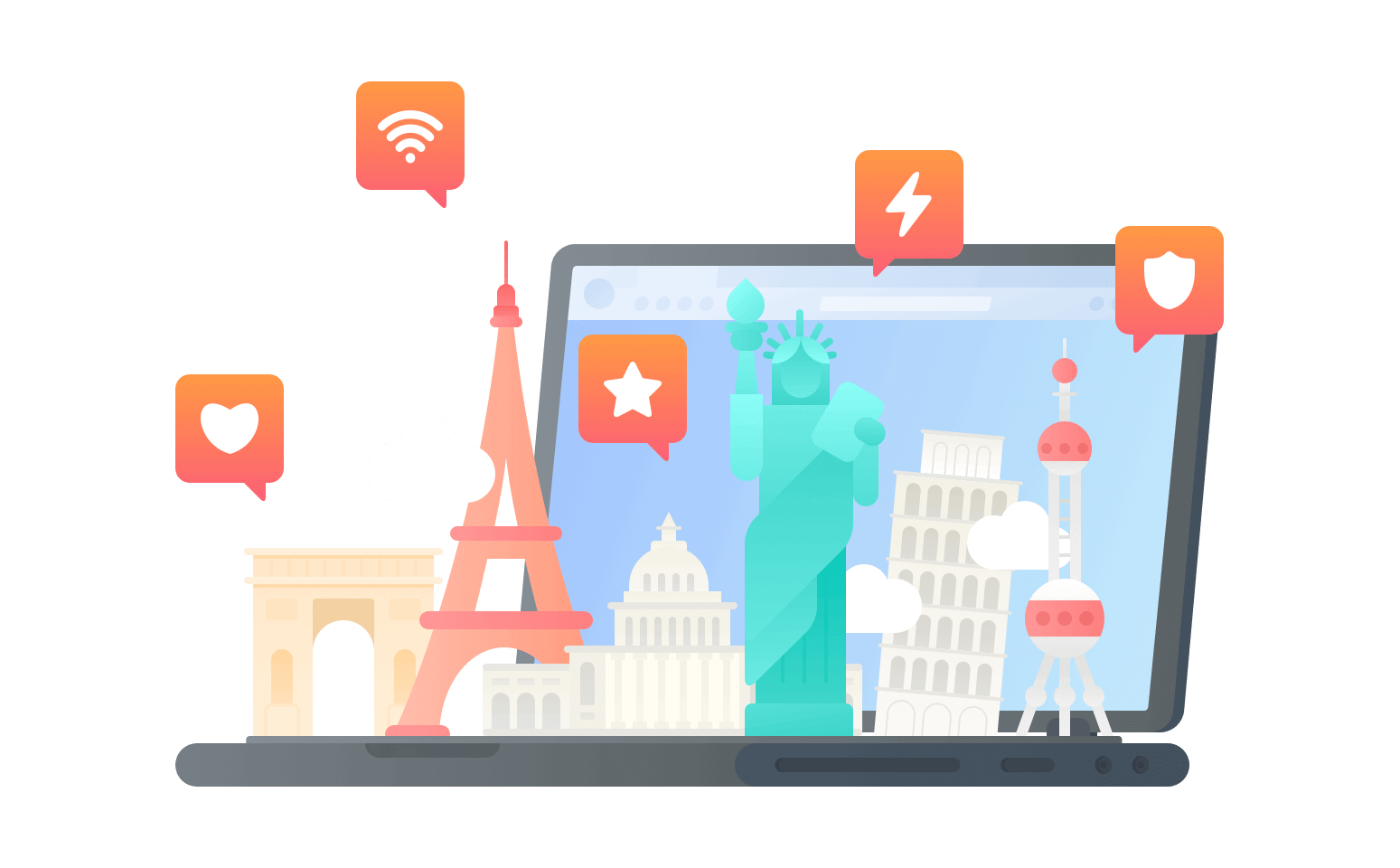 大陆VPN mac免费版
